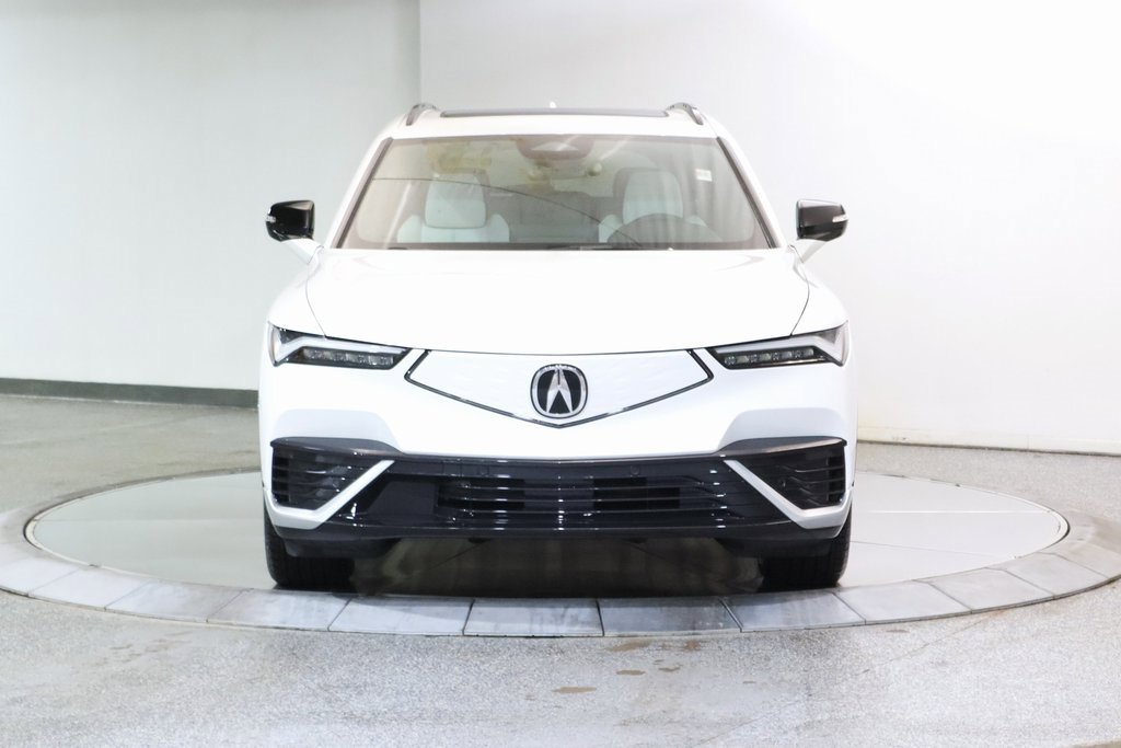 Certified 2024 Acura ZDX A-Spec image 4