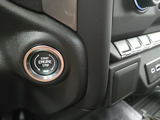 New 2026 Chevrolet Silverado 1500 W/T w/ WT Value Package image 15