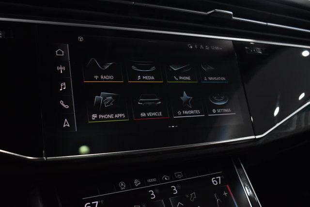 Used 2022 Audi Q8 Premium Plus image 21