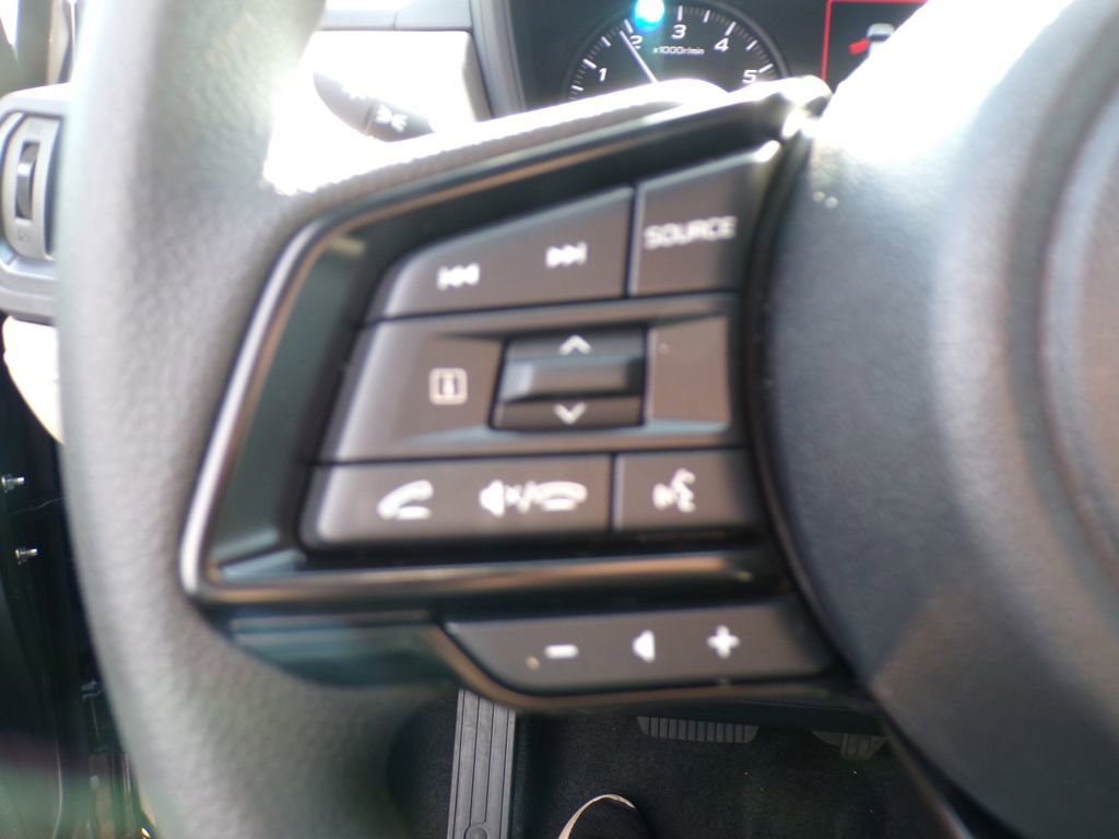 New 2026 Subaru Forester image 31