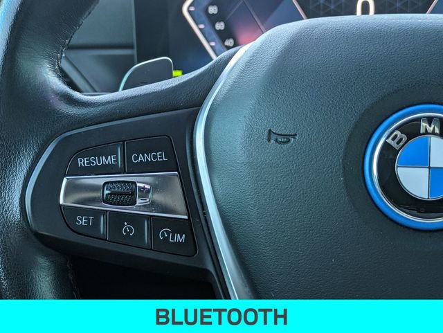 Used 2023 BMW 330e w/ Driving Assistance Package image 19