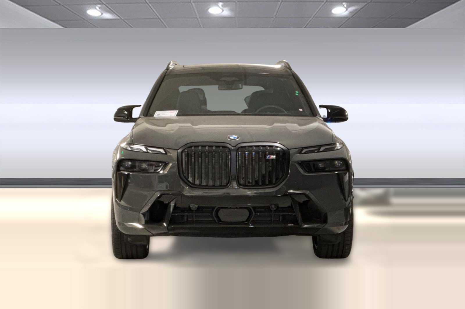 New 2027 BMW X7 M60i AWD/4WD image 6