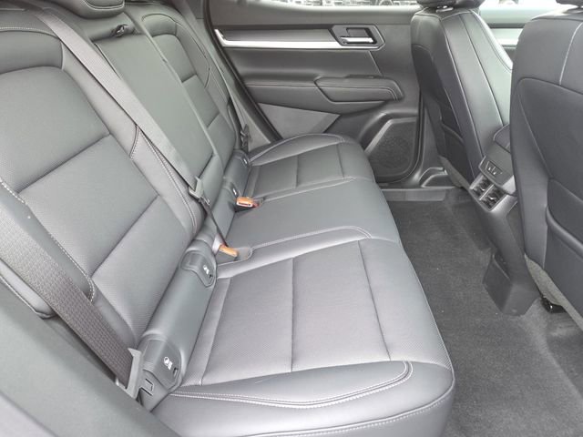 New 2026 GMC Terrain Elevation w/ Elevation Premium Package FWD image 30