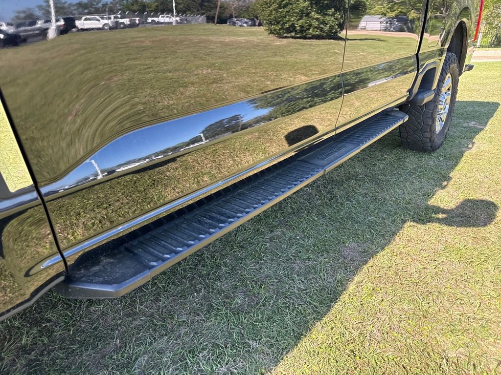 Used 2024 Ford F250 XLT w/ FX4 Off-Road Package image 50