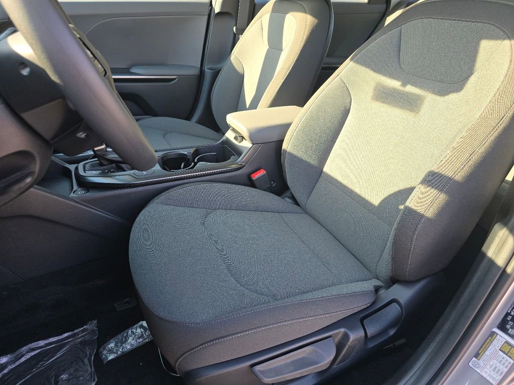 New 2025 Kia K4 LXS image 20