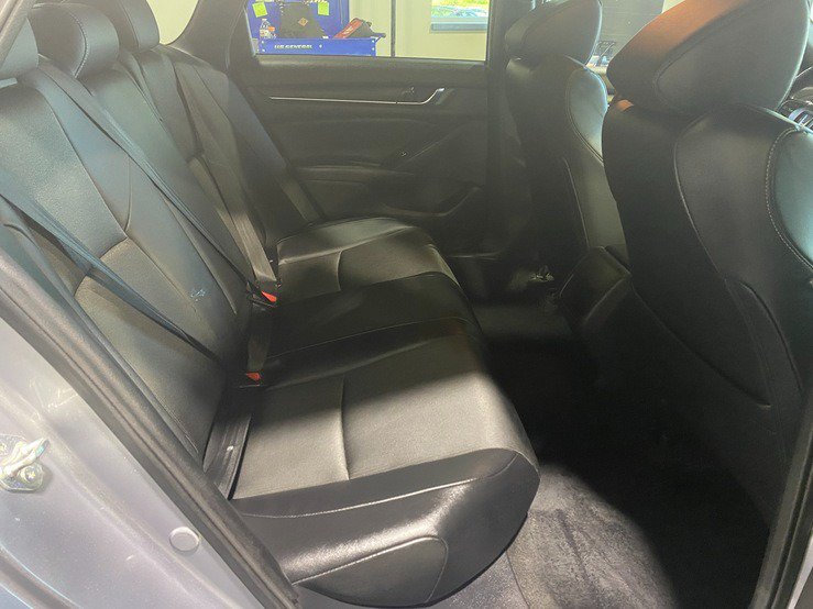 Used 2022 Honda Accord Sport image 16