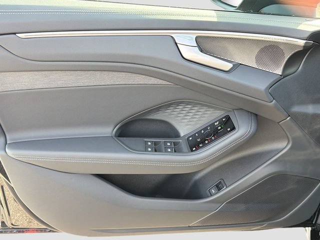 New 2026 Audi A6 Premium Plus AWD/4WD image 21