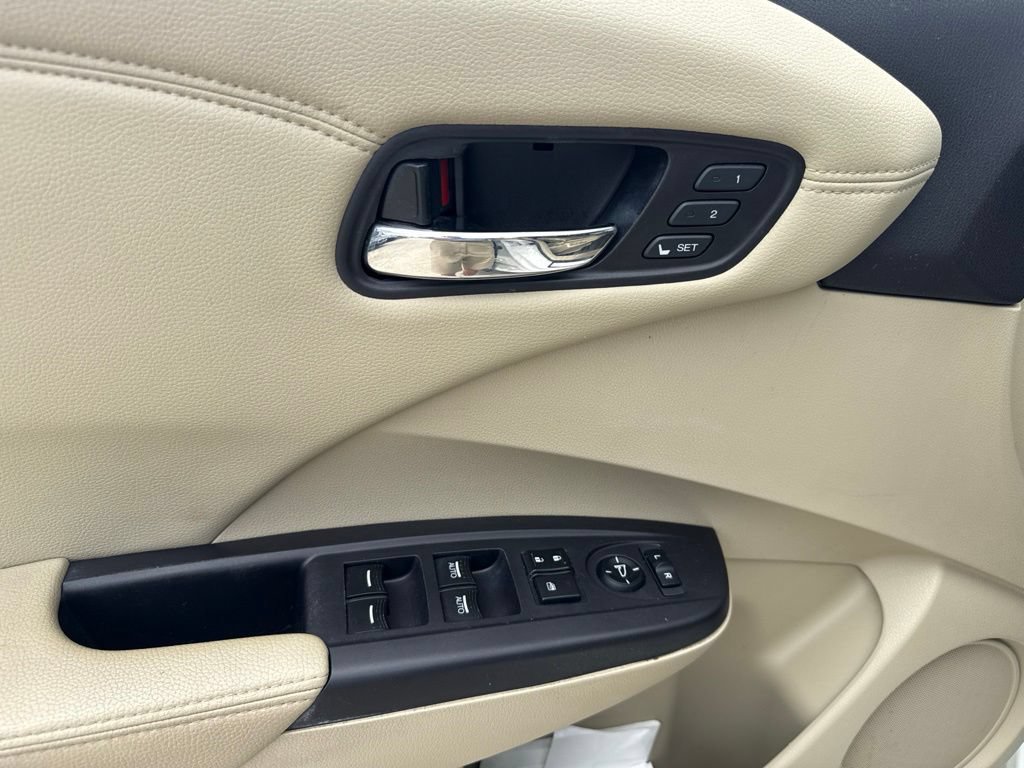 Used 2017 Acura RDX w/ Technology Package FWD image 14