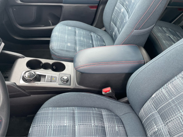 Used 2025 Ford Bronco Sport Heritage AWD/4WD image 25