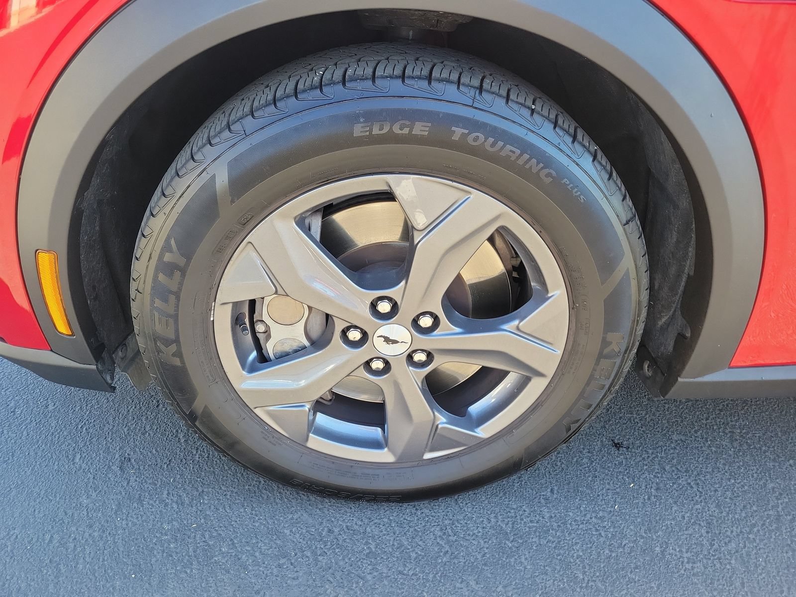 Used 2023 Ford Mustang Mach-E Select RWD image 31