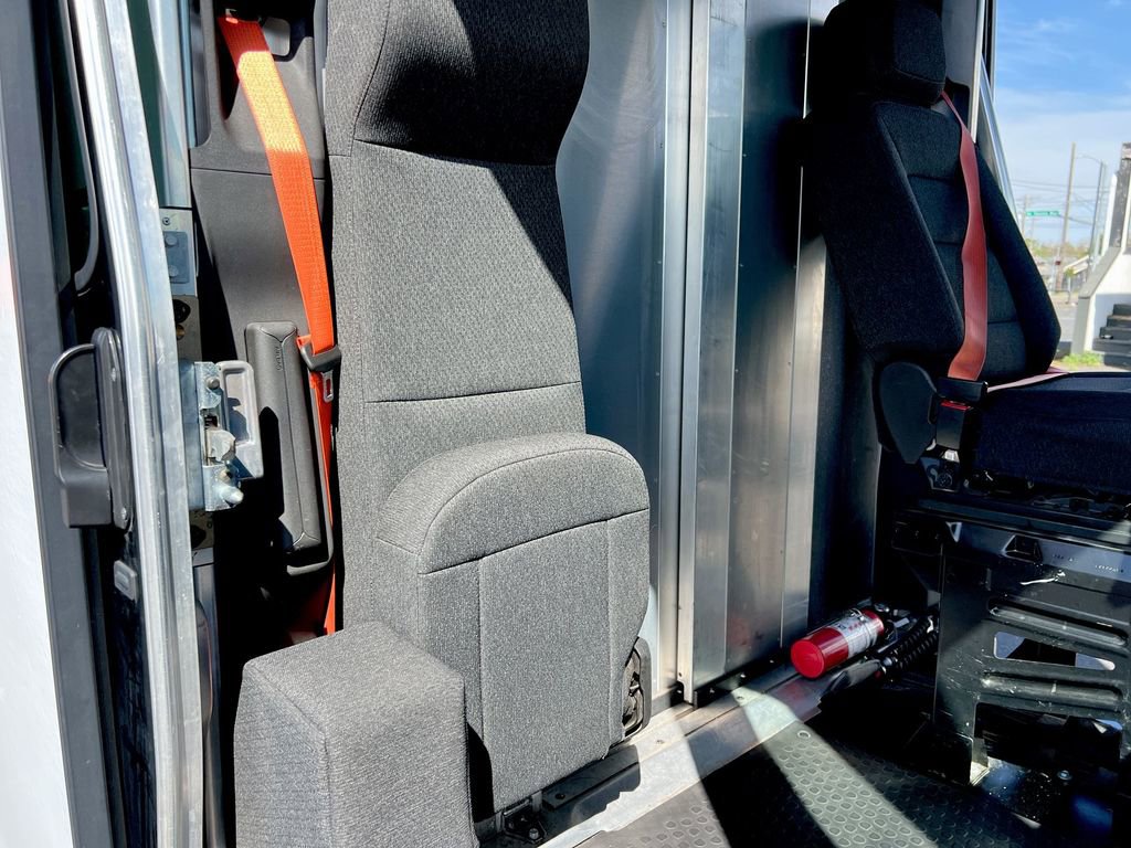 Used 2023 Chevrolet Brightdrop 600 w/ Active Safety Package 2 image 13