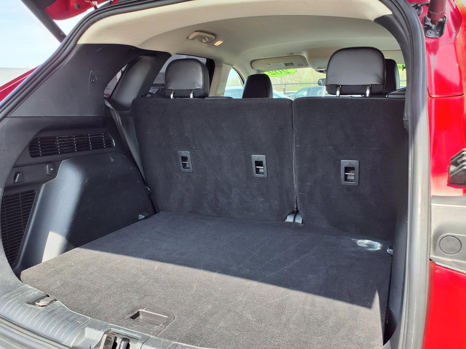 Used 2021 Ford Escape SEL AWD/4WD image 20