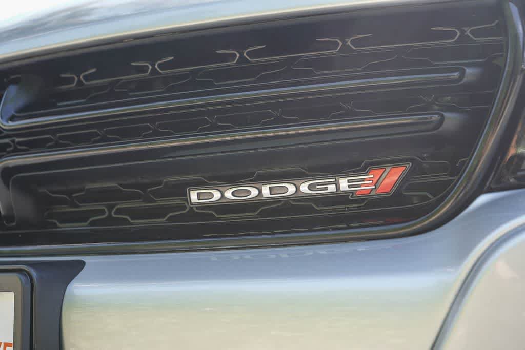 Used 2023 Dodge Charger SXT RWD image 10