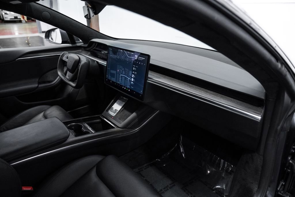 Used 2023 Tesla Model S image 20