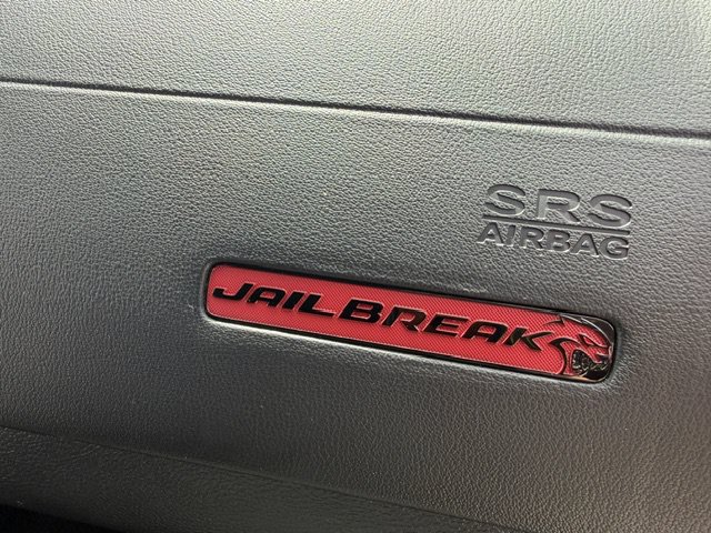Used 2023 Dodge Charger SRT Hellcat w/ Harman/Kardon Audio Group RWD image 21