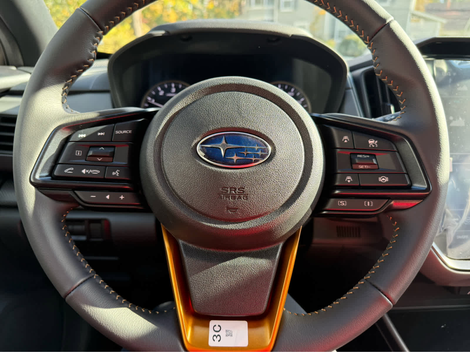 New 2025 Subaru Crosstrek 2.5i Wilderness w/ Wilderness Package image 18