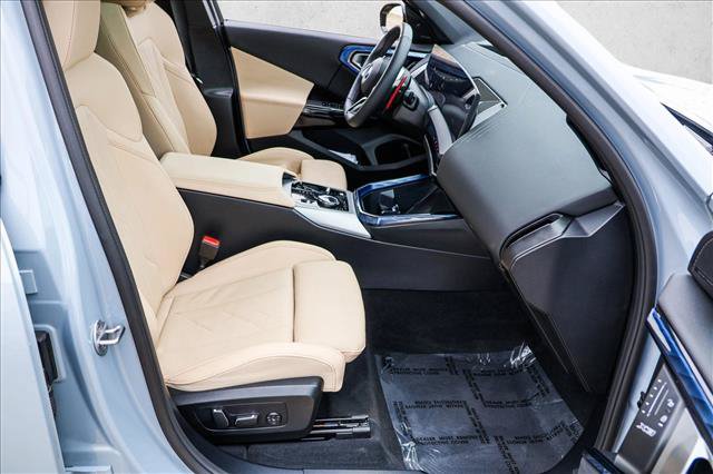 Certified 2026 BMW X3 M50 AWD/4WD image 26