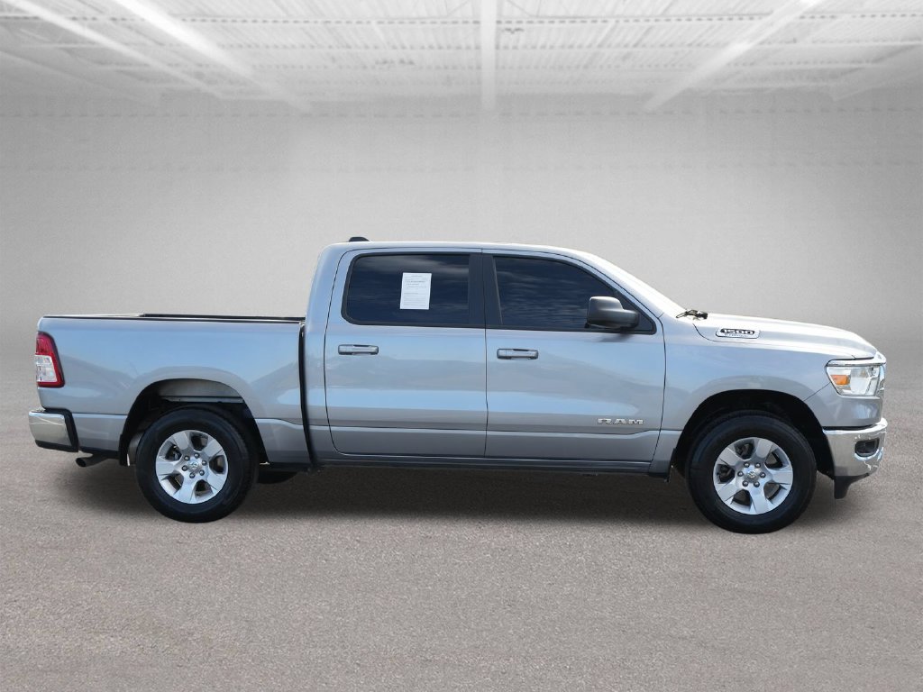 Used 2022 RAM 1500 Big Horn AWD/4WD image 10
