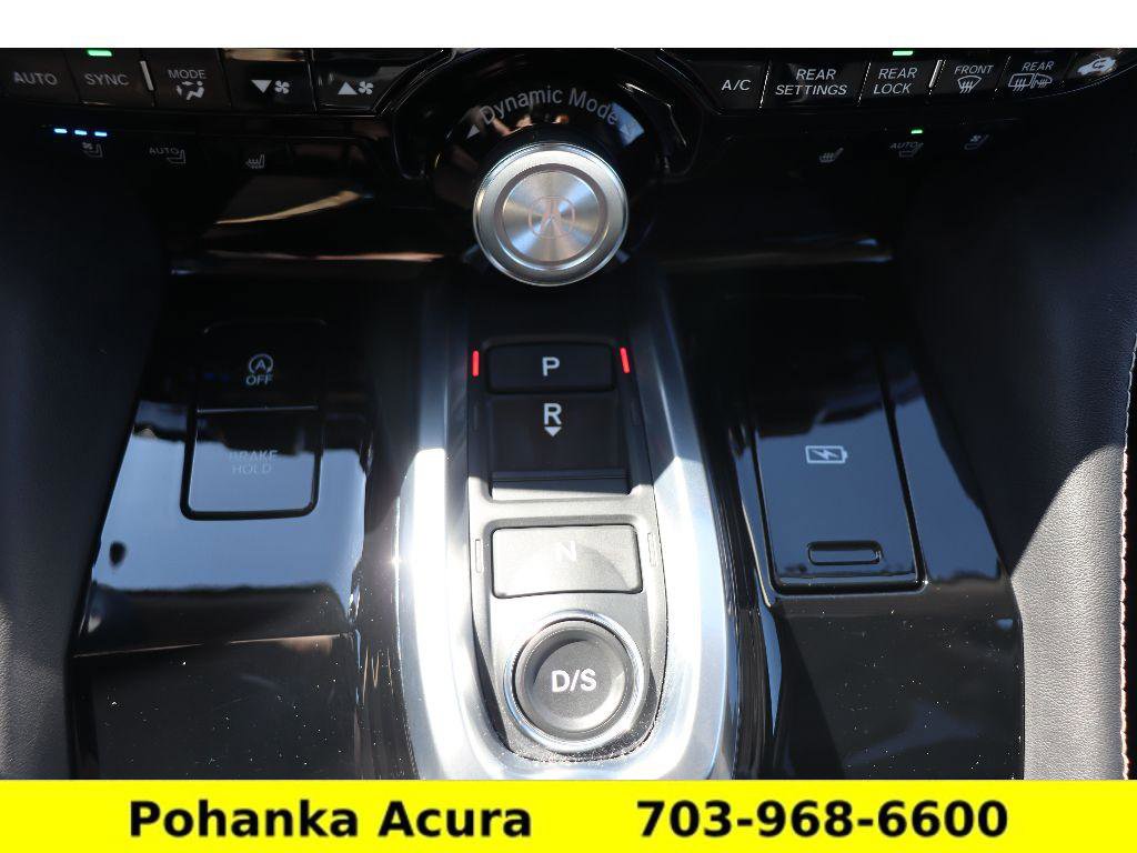 Certified 2023 Acura MDX SH-AWD w/ Advance Package image 18