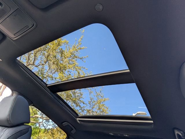 New 2026 Acura ADX A-Spec image 9