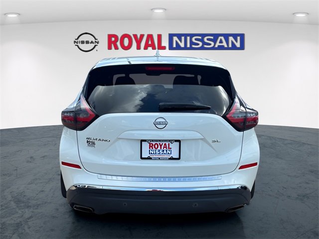 Used 2024 Nissan Murano SL image 6
