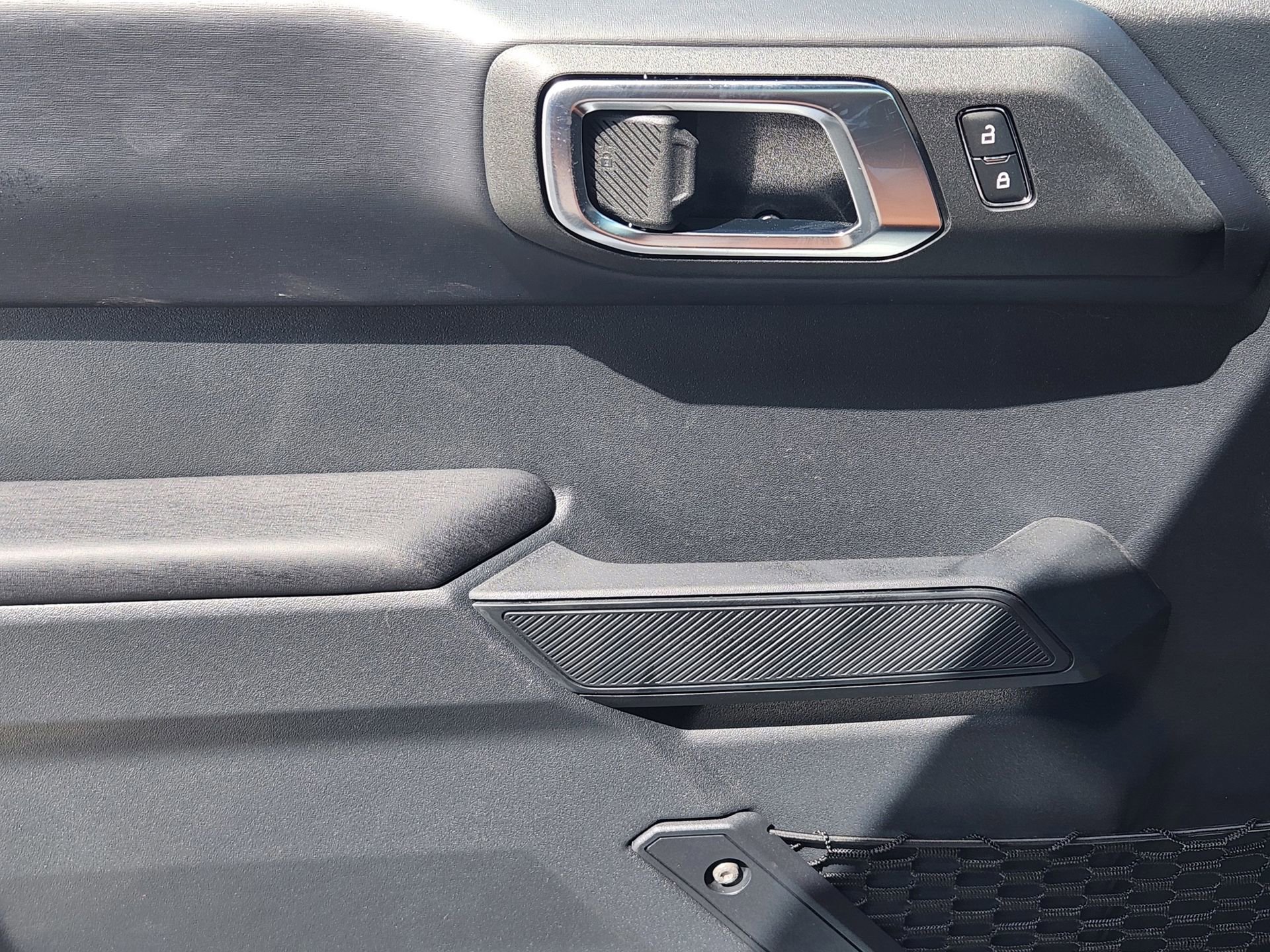 New 2025 Ford Bronco Outer Banks image 19