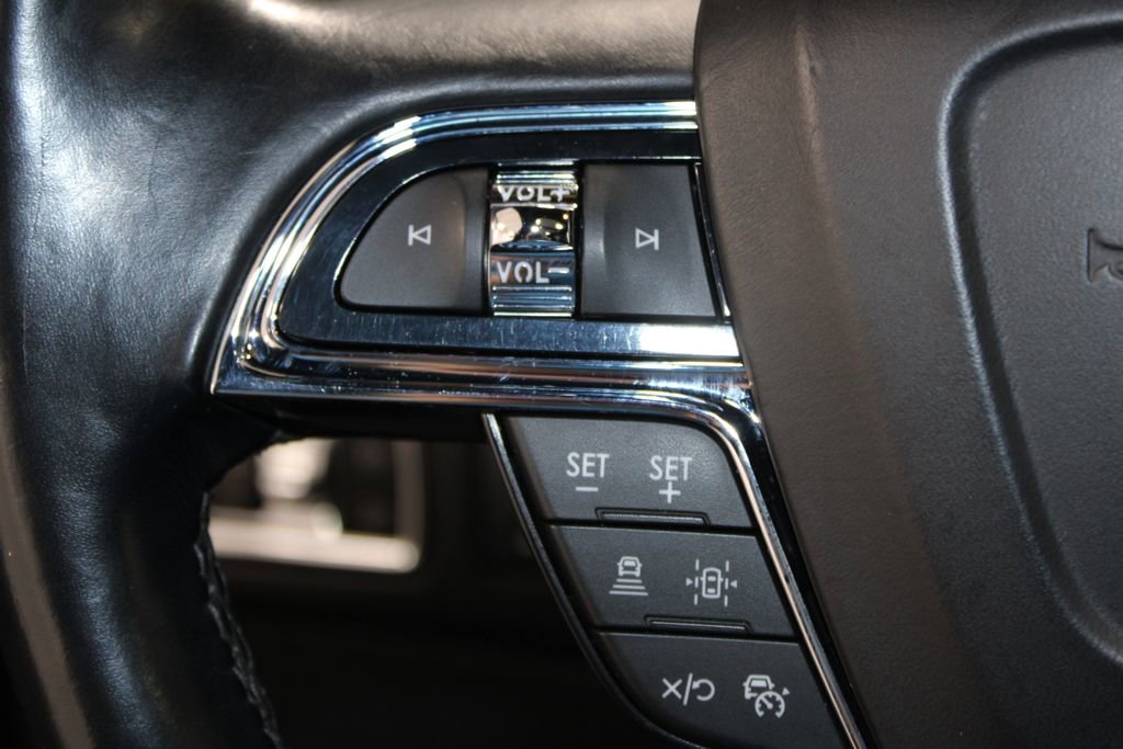 Used 2023 Lincoln Navigator Reserve image 45