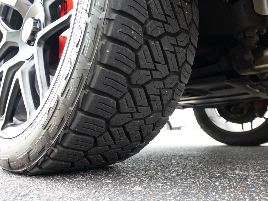 Used 2024 Mercedes-Benz G 63 AMG 4MATIC image 75
