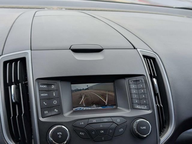 Used 2019 Ford Edge SE FWD image 28