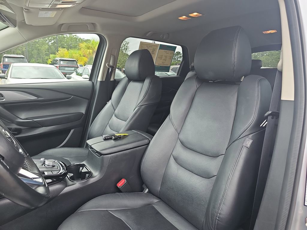Used 2023 MAZDA CX-9 Touring Plus image 20