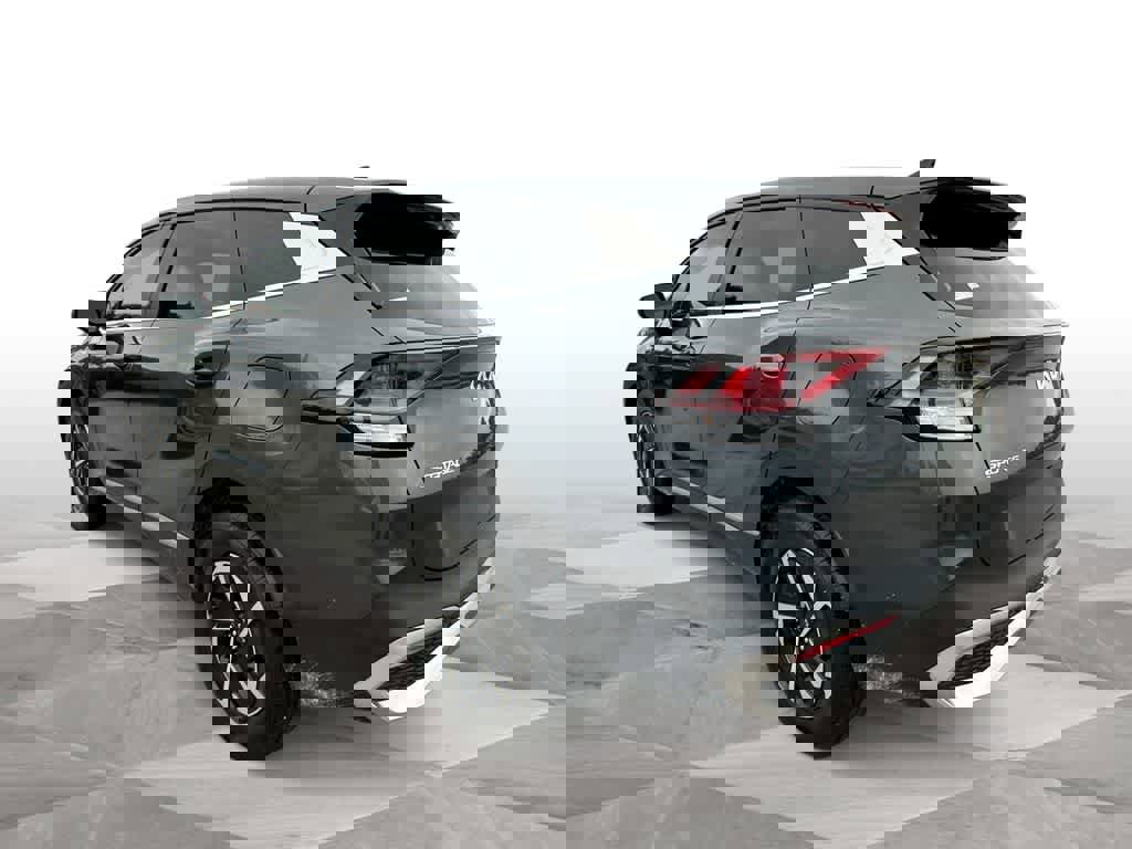 Certified 2023 Kia Sportage LX image 6