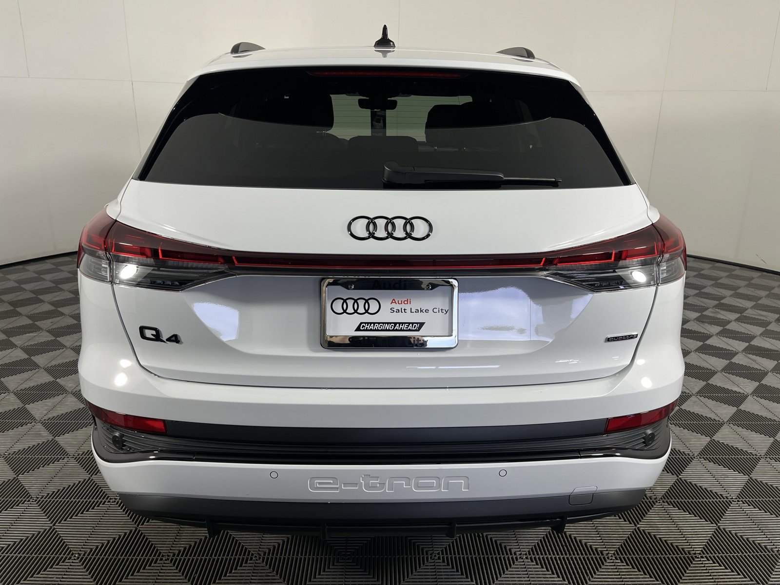 New 2026 Audi Q4 e-tron Premium Plus image 7