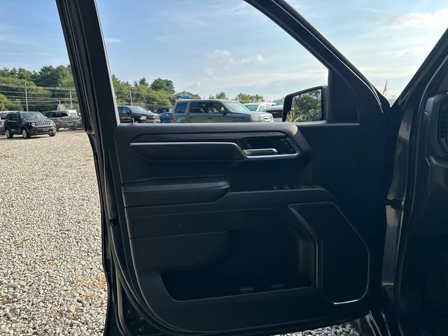 Certified 2023 GMC Sierra 1500 Elevation AWD/4WD image 21
