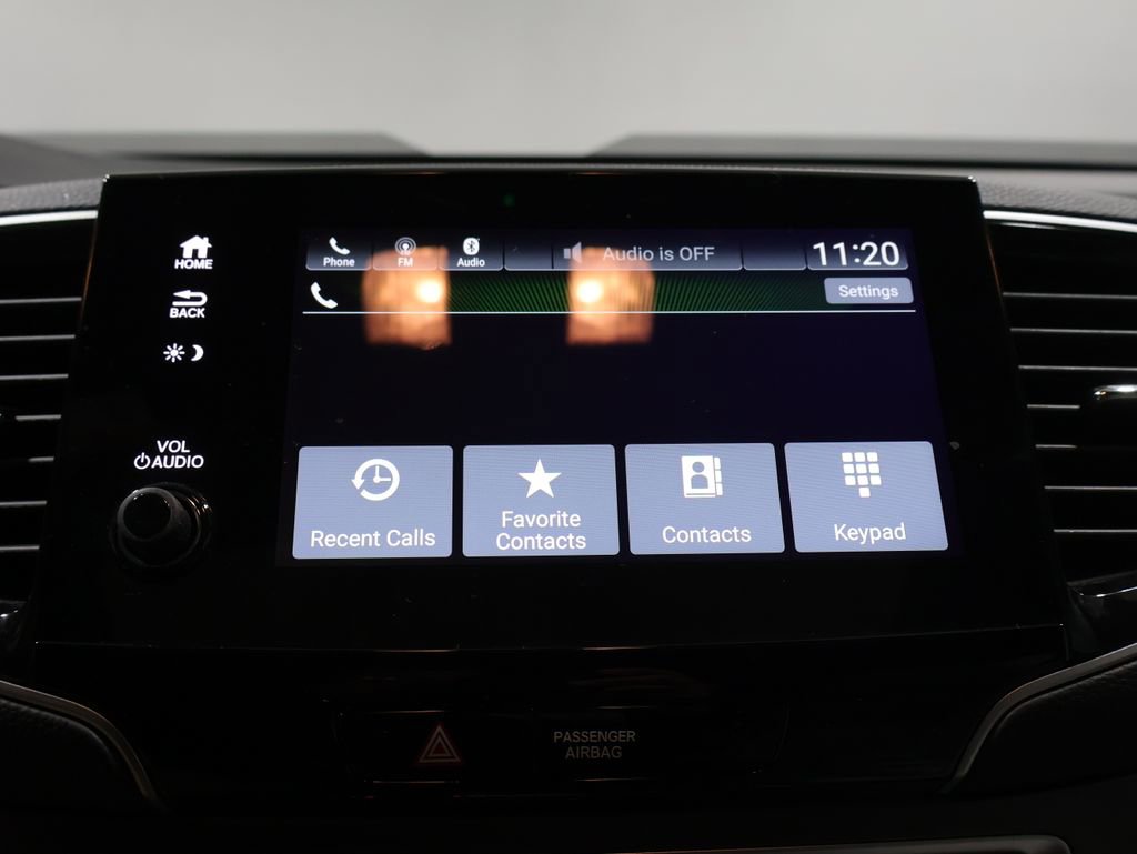 Used 2023 Honda Passport EX-L image 25