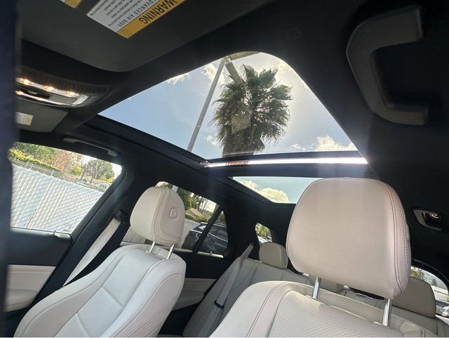 Used 2024 Mercedes-Benz GLE 350 4MATIC image 14