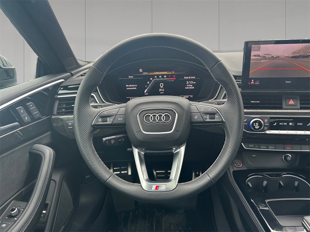 Used 2023 Audi S5 Premium Plus image 13