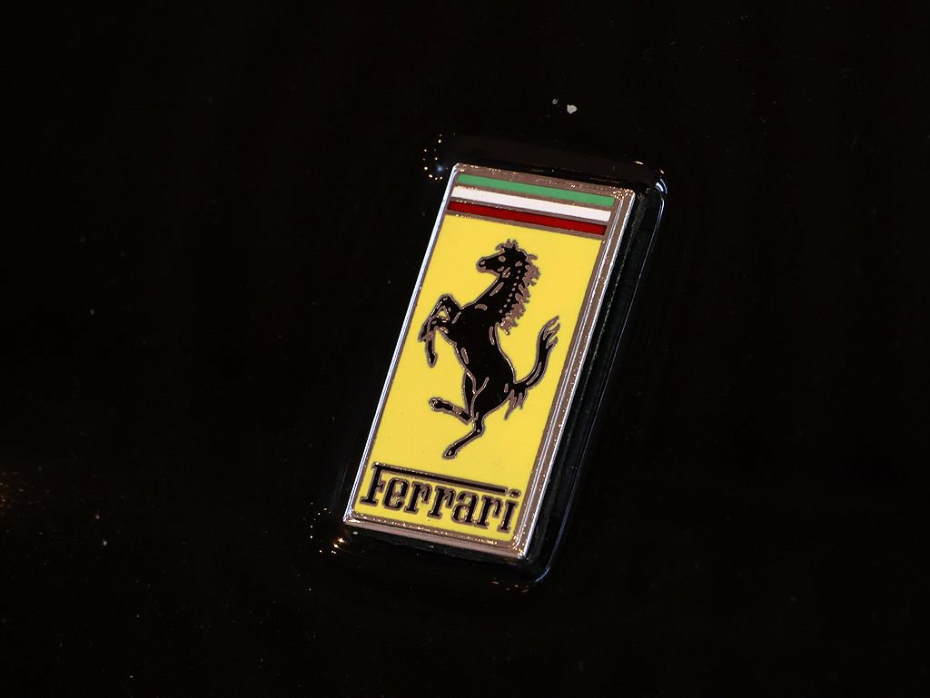 Used 1997 Ferrari 550 Maranello image 24