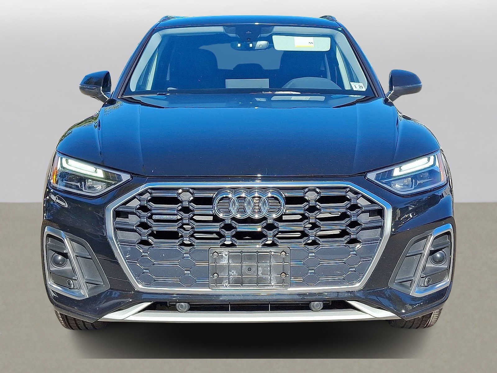 Certified 2024 Audi Q5 2.0T Premium AWD/4WD image 35