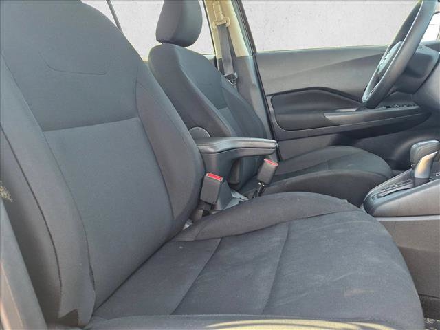 Used 2023 Nissan Kicks S FWD image 20