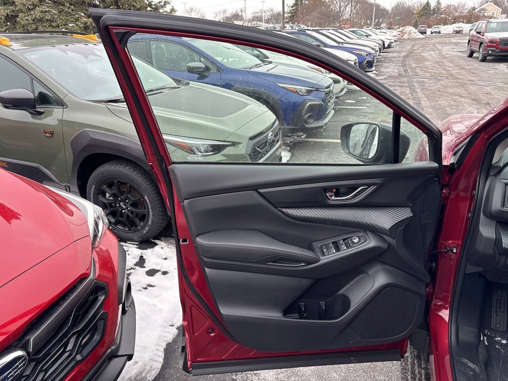 New 2026 Subaru Ascent Premium image 20