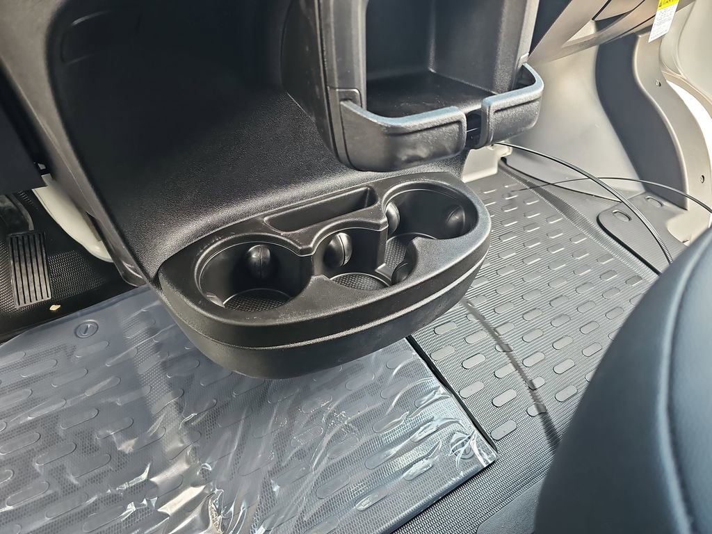 New 2026 RAM ProMaster 2500 w/ Convenience Group image 24
