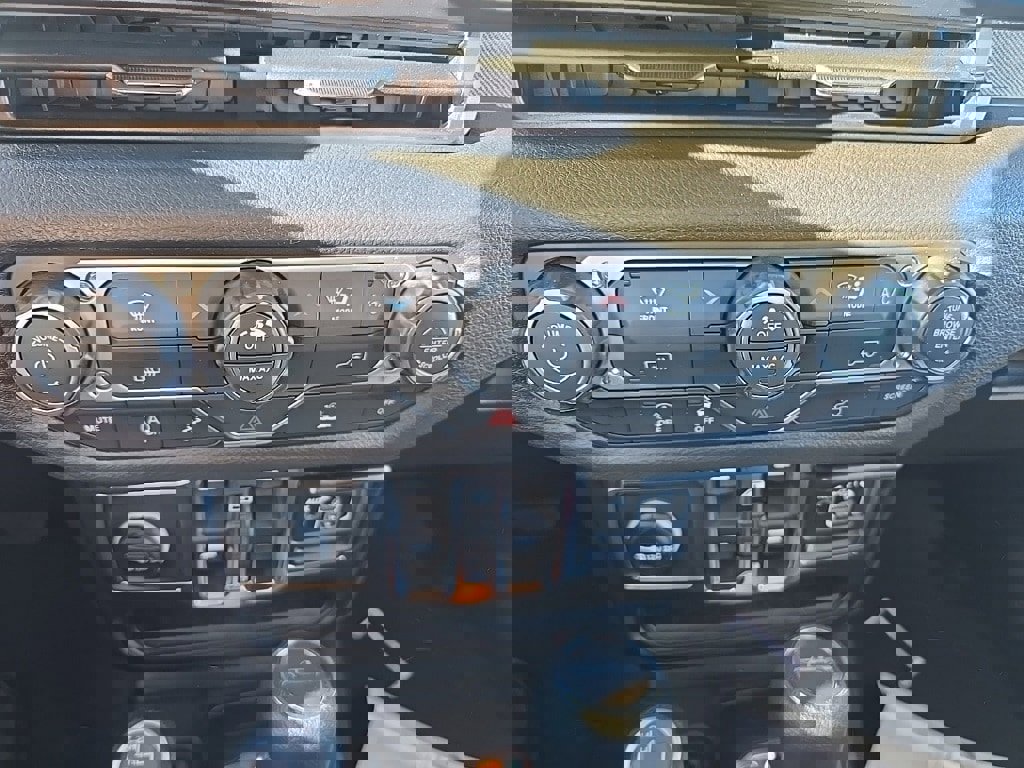 New 2026 Jeep Gladiator Sport image 29