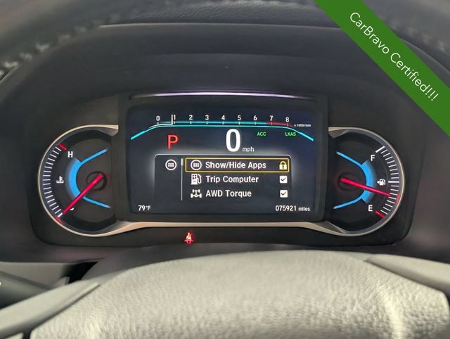 Used 2022 Honda Pilot Special Edition image 19