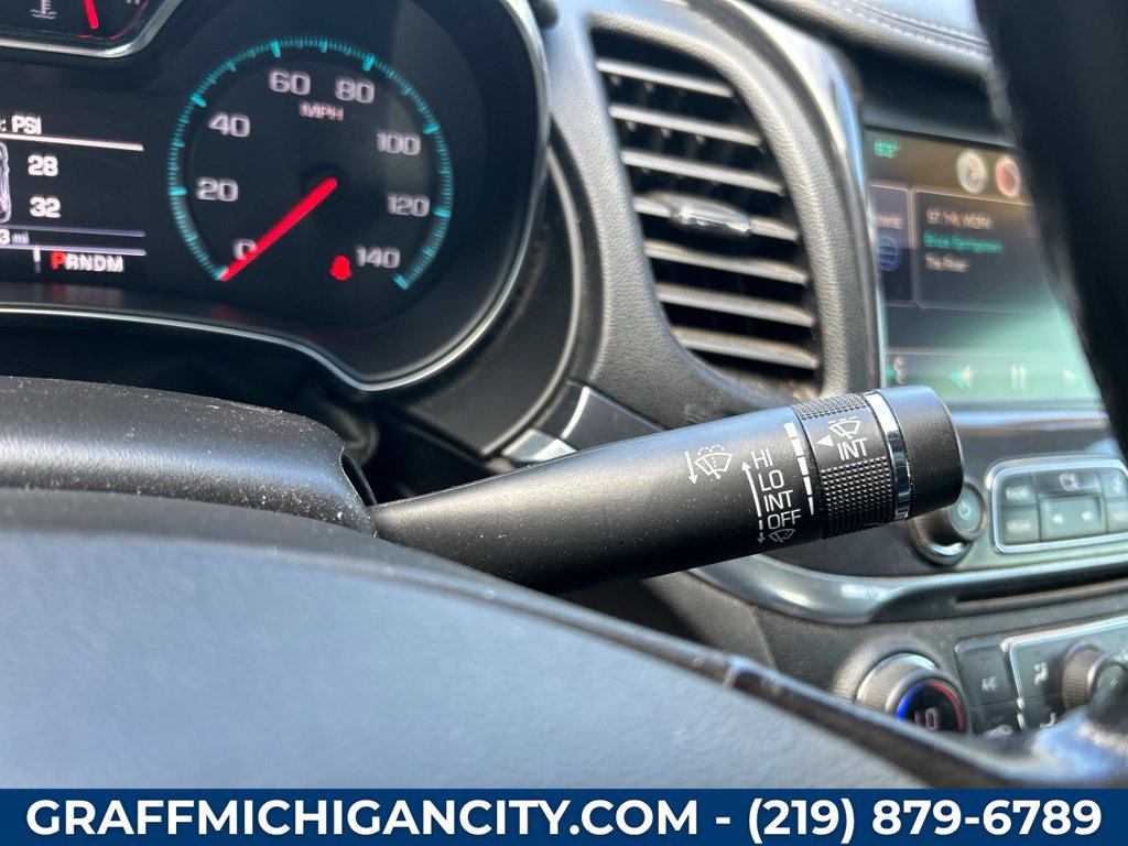 Used 2014 Chevrolet Impala LT FWD image 19