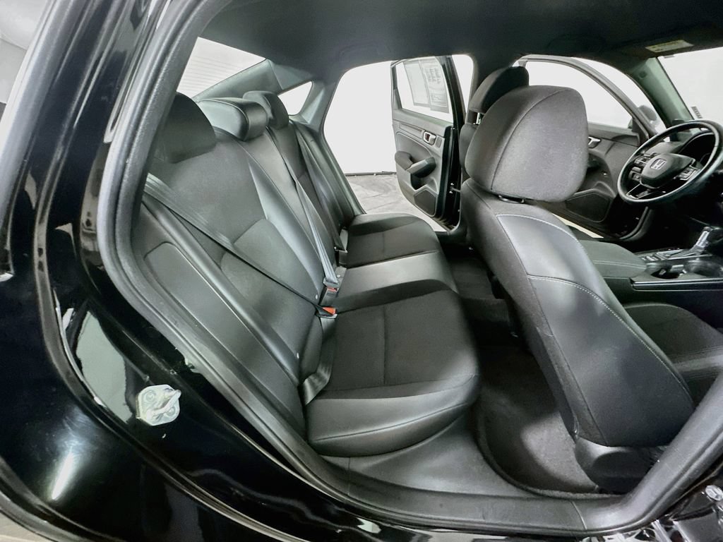 Used 2024 Honda Civic Sport image 11