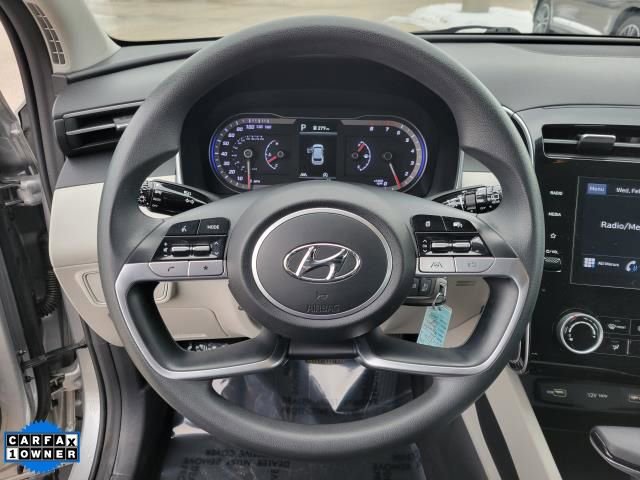 Used 2022 Hyundai Tucson SE image 19