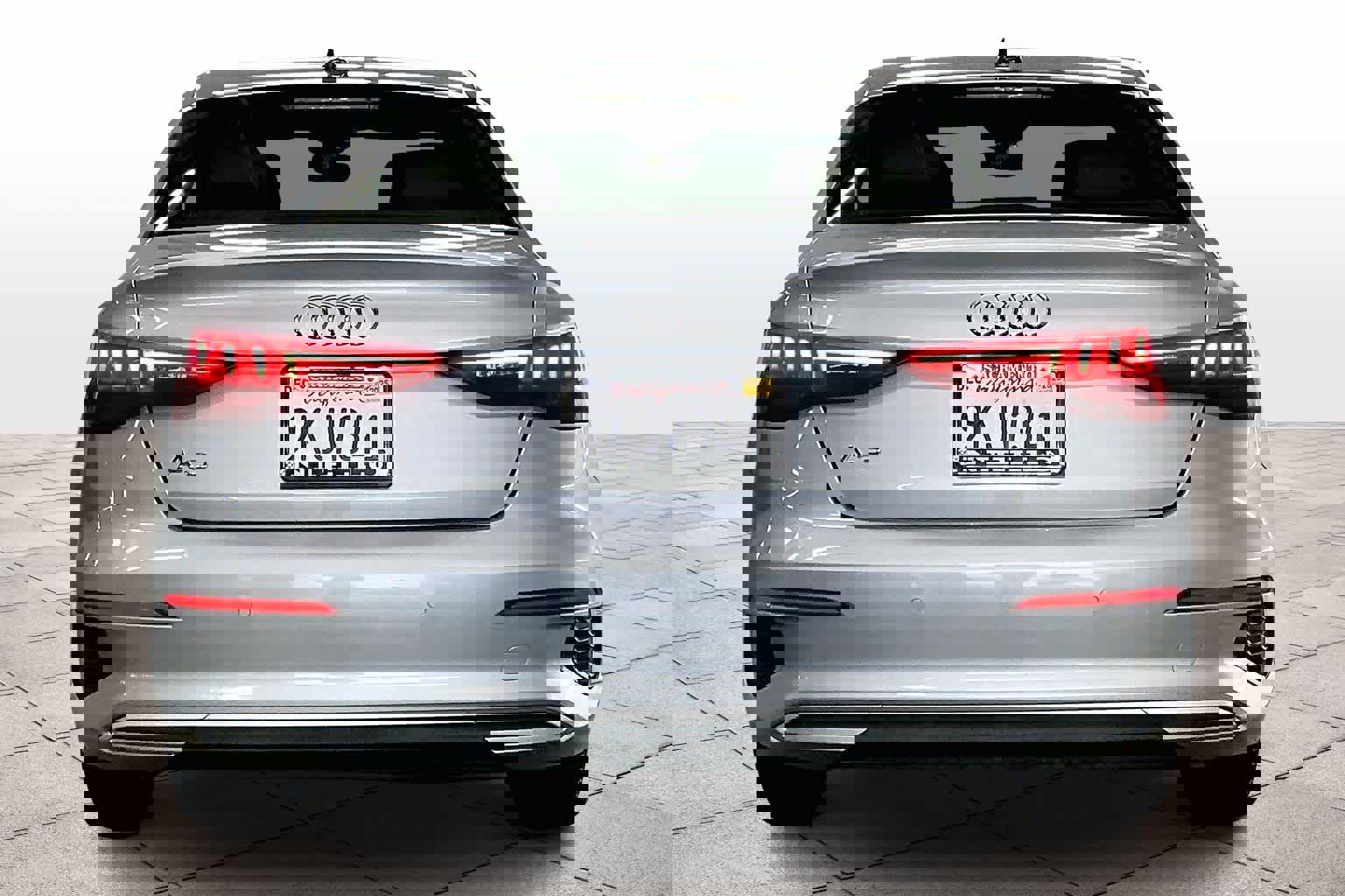 Used 2023 Audi A3 2.0T Premium w/ Convenience Package image 7