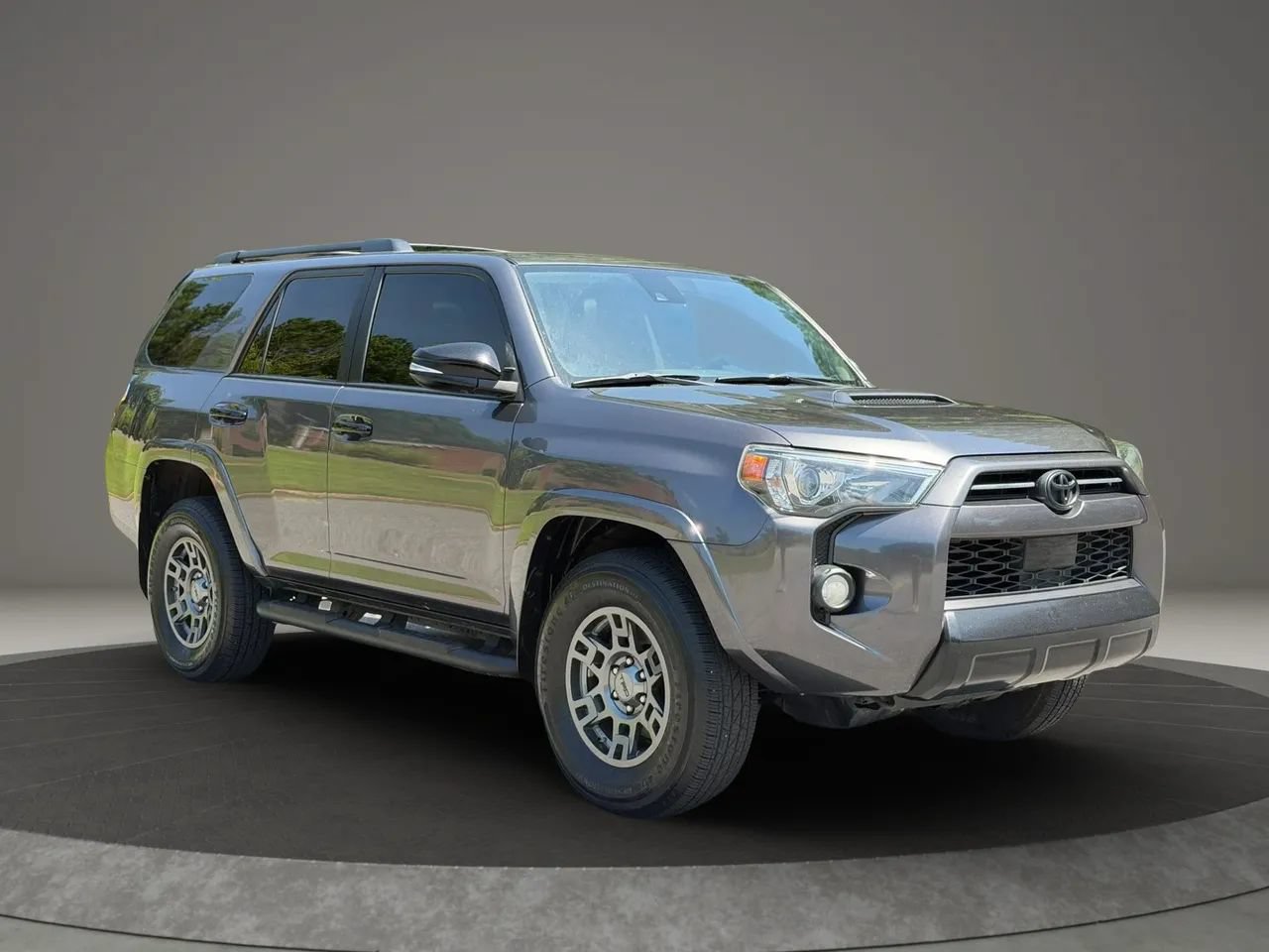 Used 2020 Toyota 4Runner Venture w/ Moonroof Package AWD/4WD image 3