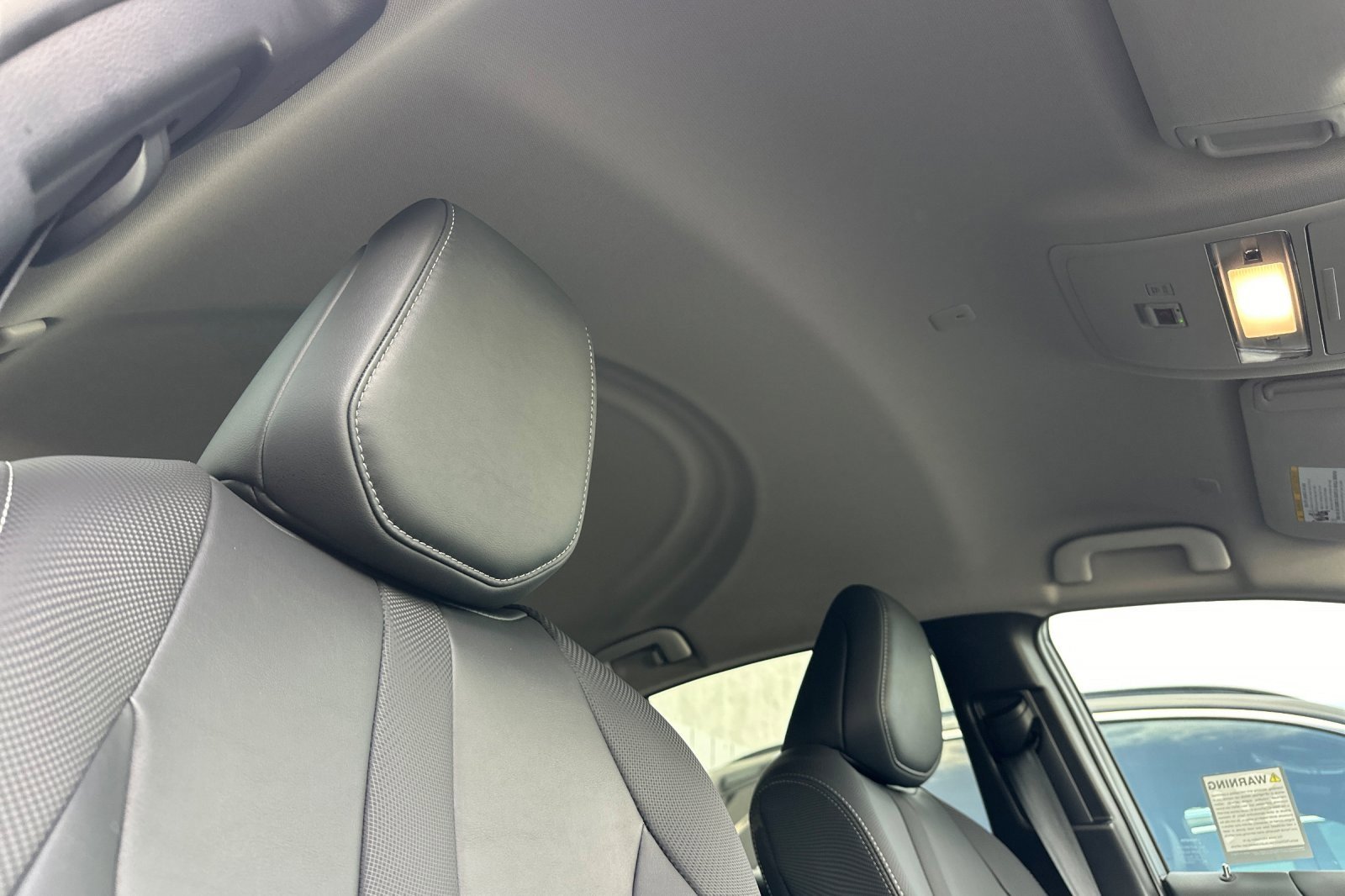 Used 2024 Toyota Mirai XLE image 16