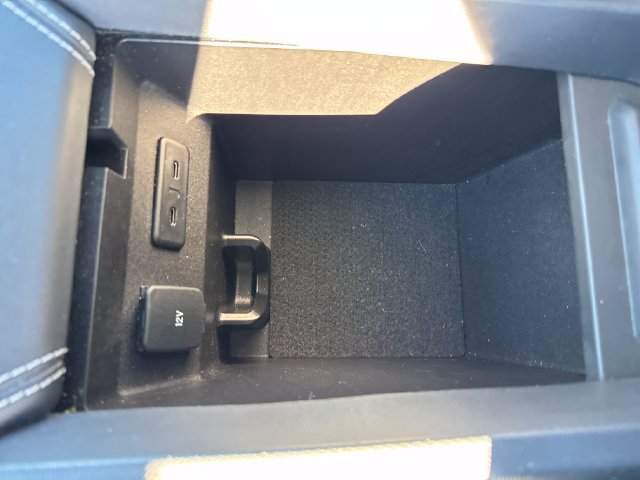 Used 2025 Ford Mustang Mach-E Select w/ Comfort Package Lite RWD image 26